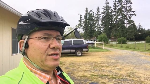 2016 Specialized Sirrus Sport | 19.04 miles | Time To Replace my Seat Bag смотреть онлайн