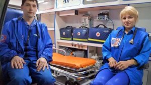 На что живут фельдшеры скорой помощи в Москве