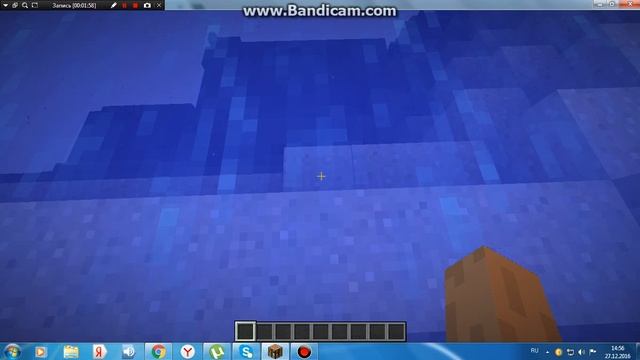 Сид на подводный храм в майнкрафт 1.11.2 смотреть онлайн