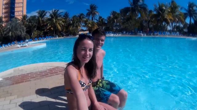 Отзыв о турагентстве "А" (Куба) смотреть онлайн