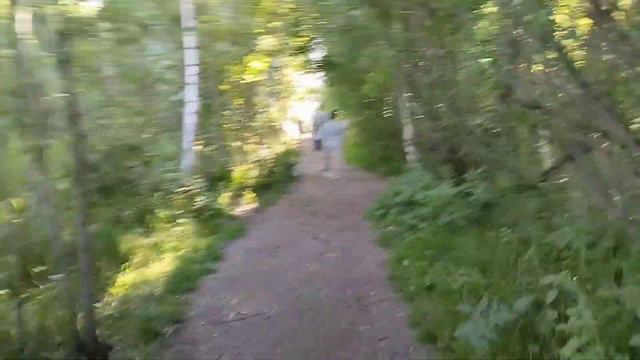 Сегодня я открыла пляжный и купальный сезон. В Санкт-Петербурге +29, водичка +22.🤗👙🌊 смотреть онлайн