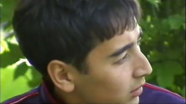Sharof Muqimov - Sen Xayolimsan  | Шароф Мукимов - Сен хаёлимсан #UydaQoling