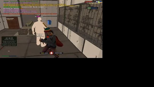 Копим 1кк в JailBreak (Roblox/JailBreak) смотреть онлайн