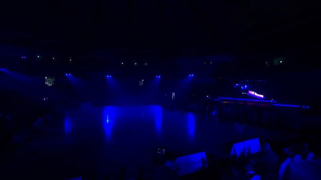 2024 WDSF World Open Seoul Latin Final смотреть онлайн