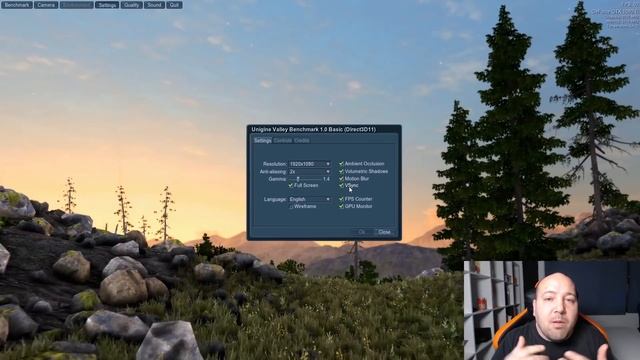 Como hacer OVERCLOCK A UN MONITOR para ganar FPS смотреть онлайн