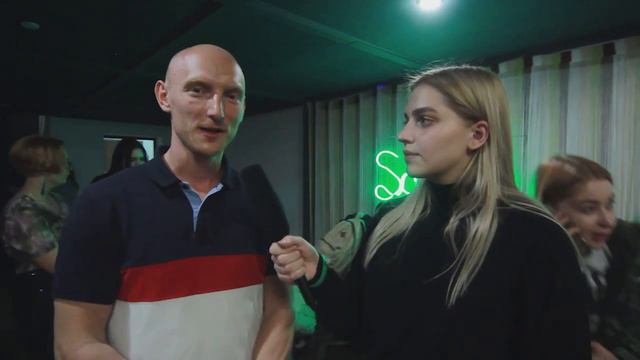Молодежная христианская конференция Soбытие 2019 смотреть онлайн