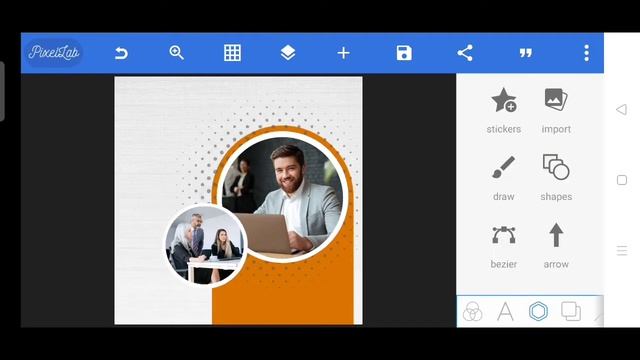 Digital business marketing promotion social media post template Premium PNG #Pixellab смотреть онлайн