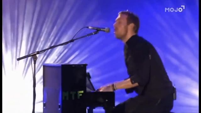 Coldplay - What If (Live) [LEGENDADO]