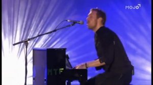 Coldplay - What If (Live) [LEGENDADO]