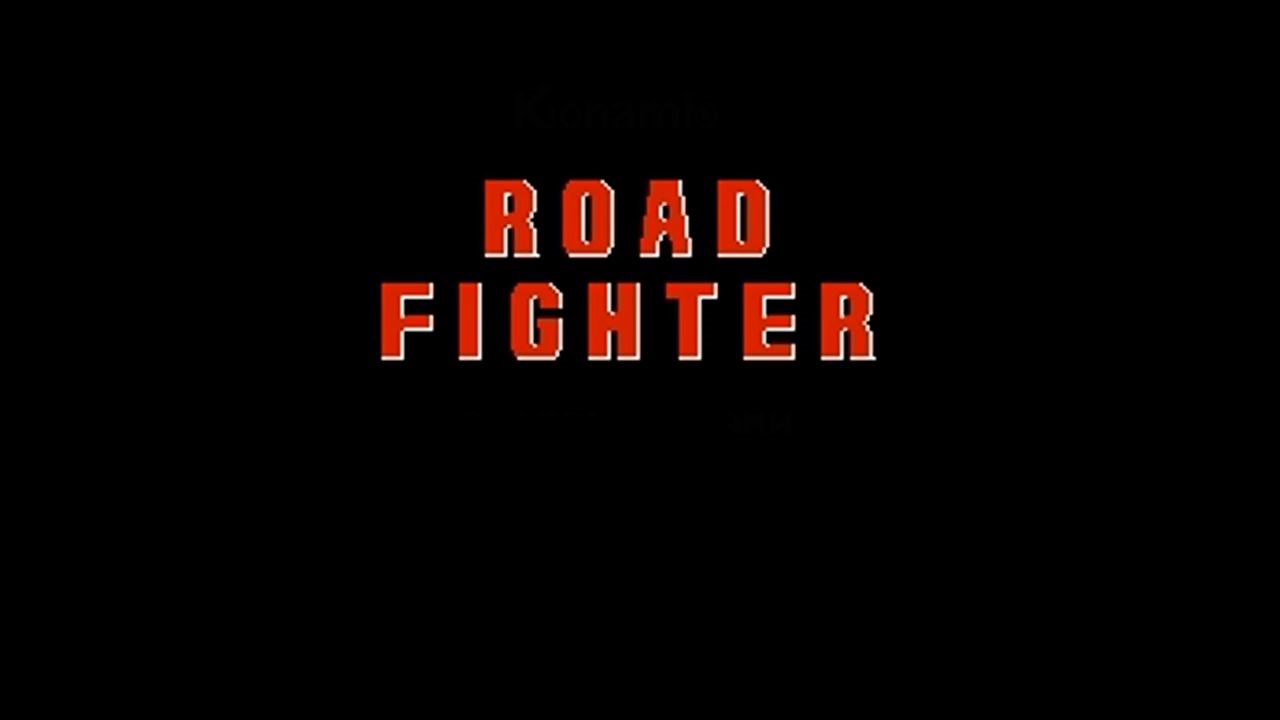Road Fighter (Воин Дорог) смотреть онлайн