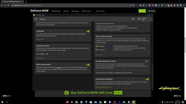 How to Get FREE GeForce Now Priority/Ultimate Membership (2023) смотреть онлайн