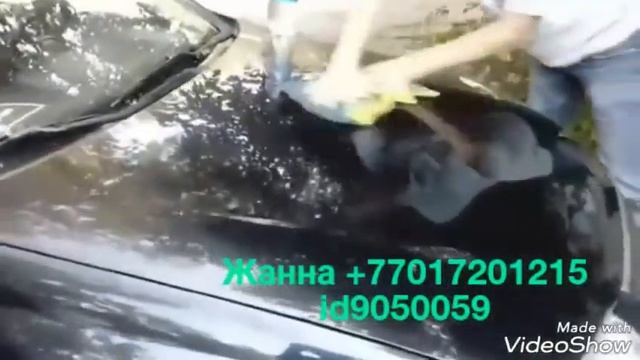 Легко и чисто! Автополотенце от Greenway! Купите воспользуйтесь этим продуктом! смотреть онлайн