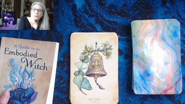 Anatomy of a Witch Oracle Unboxing and Test Drive смотреть онлайн