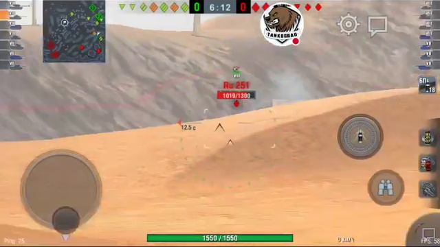 Стрим игры "World of Tanks". смотреть онлайн
