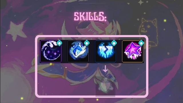 My Heroes - Buer Mage | Short Guide смотреть онлайн