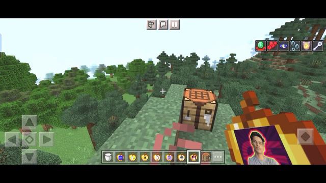 Top 5 epic mods for Minecraft pe 1.20 || best mods for mcpe || Minecraft pe mod || mods mcpe смотреть онлайн