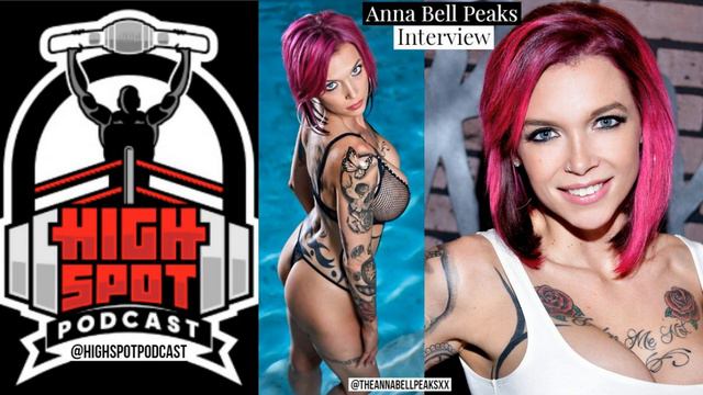Adventures with the Trendsetter - Anna Bell Peaks смотреть онлайн