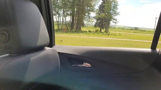 2022 Equinox/ RS/ SUV/ Black - 22N160 смотреть онлайн