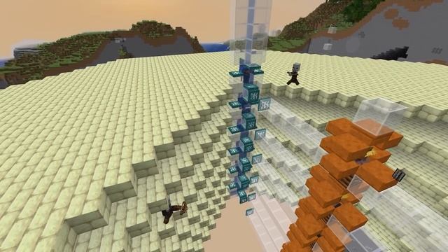 New SIMPLE Max Rate XP Farm смотреть онлайн