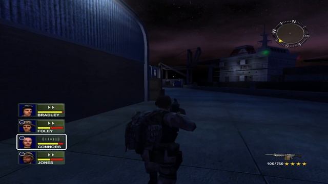 Conflict: Desert Storm II - Back To Baghdad | FULL GAME PC WALKTHROUGH | SUPERGUNS | PART 10 смотреть онлайн