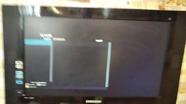 загрузка IPTV с ЮСБ в Sat Integral SP 1229 HD PYXIS смотреть онлайн