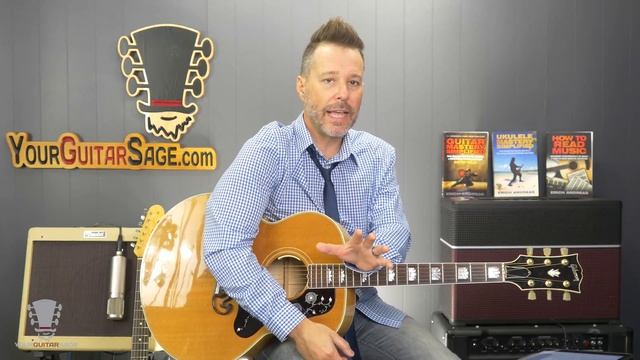 How to Perfect Your Strumming Without Ever Finding Yourself Out of Sync смотреть онлайн