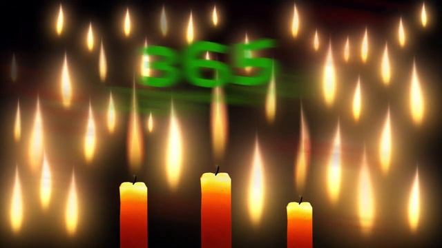 Тот февраль продлился уже год