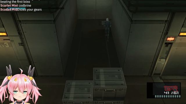 C4 Mission 🪲 Metal Gear Solid 2 🪲 Part 2 смотреть онлайн