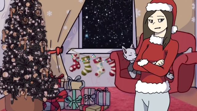 Вопрос-ответ + Поздравление с Новым 2023 годом смотреть онлайн