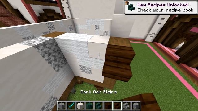 I Challenged Dream to a Build Battle.. With a Twist! смотреть онлайн