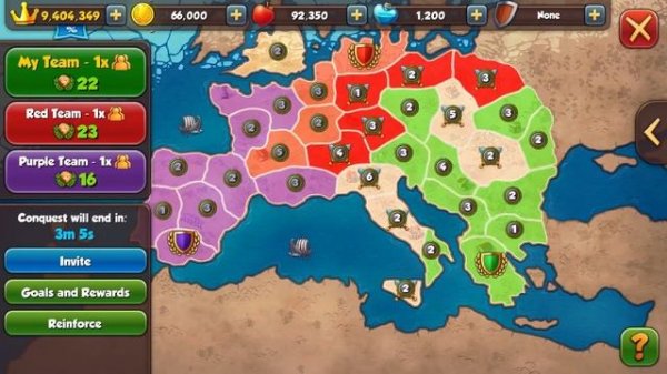 TOP 20 BEST Games Like Clash of Clans for Android & iOS | COC Strategy