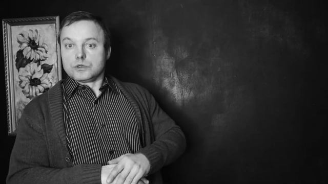 "О вреде табака" А.П. Чехов смотреть онлайн