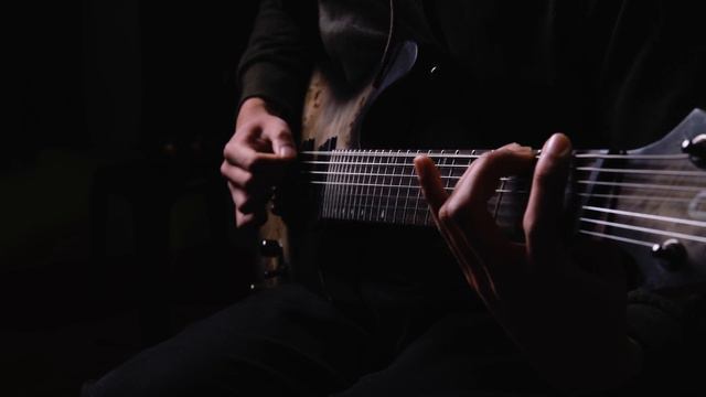 Alpha Wolf - Sucks 2 Suck (Guitar Cover) смотреть онлайн