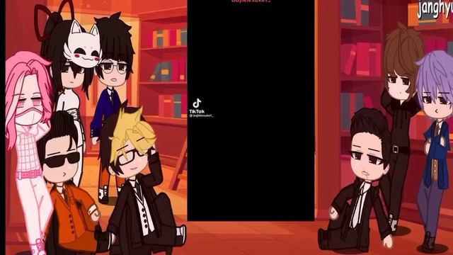 Lookism react to Daniel•pt 3• |short like Miri Unasaka|? смотреть онлайн