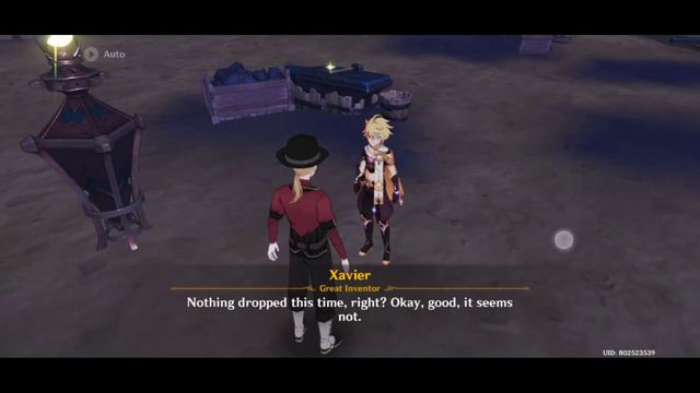 This Quest Will Remove Tatarasuna Electro Damage - Last Tatara Tales смотреть онлайн