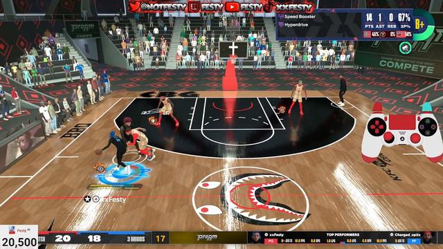 my 99 3pt. PG BUILD is GAME BREAKING in NBA 2K24 - *NEW* BEST BUILD + BEST JUMPSHOT NBA 2K24 смотреть онлайн