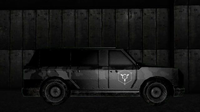 Chaos Car - The Remaster смотреть онлайн