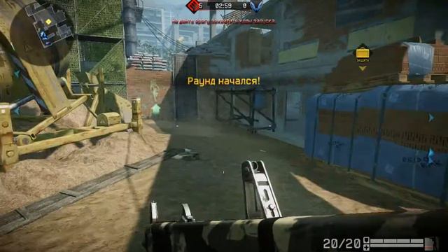 вот как нужно играть медов в игре Varfac на карте стройка смотреть всем и ставить лайки смотреть онлайн