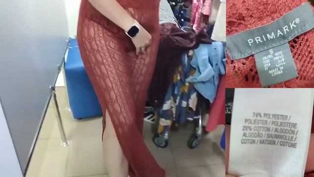 СЕКОНД ХЕНД Мегахенд устроил грандиозную распродажу. А есть ли что выбрать? Влог из примерочной. смотреть онлайн