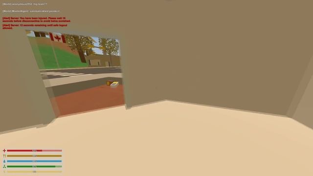 Unturned w/ TheBeardyPenguin, Addicted To Drug Berries смотреть онлайн
