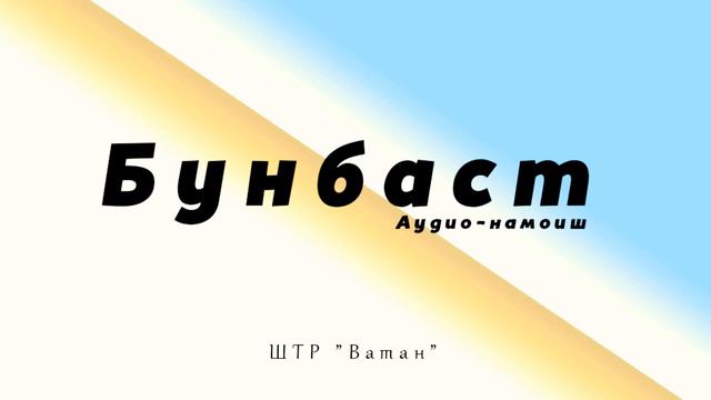Аудио-намоиш 