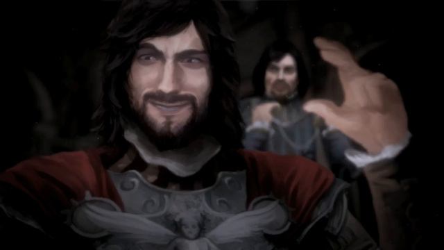Assassin's Creed Ascendance - Trailer смотреть онлайн