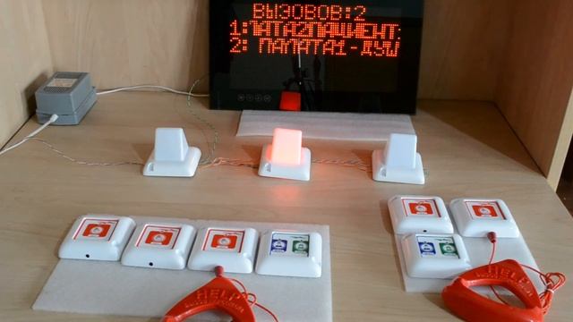 HostCall CMP радио кнопки смотреть онлайн