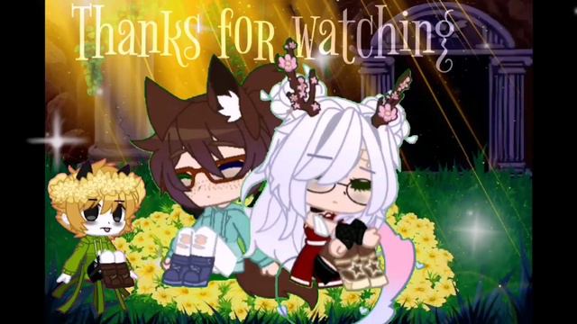 |°| 🎶Меме. Флейта.🎶|°|Gacha Club [Countryhumans] by: Семья ежевичной совы. смотреть онлайн