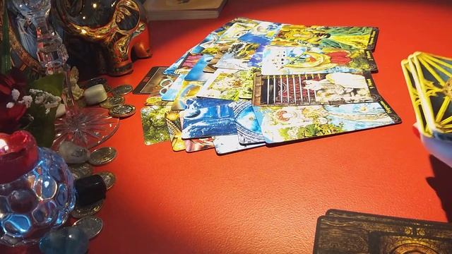 ТРЕУГОЛЬНИК | ЖЁНЫ, ДЛЯ ВАС ЭТОТ РАСКЛАД | 2406 #гаданиенаотношения #любовныйтреугольник #ксениятар смотреть онлайн