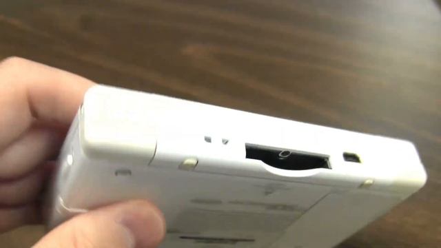 CGR Undertow - NINTENDO DS LITE Video Game Console Review смотреть онлайн