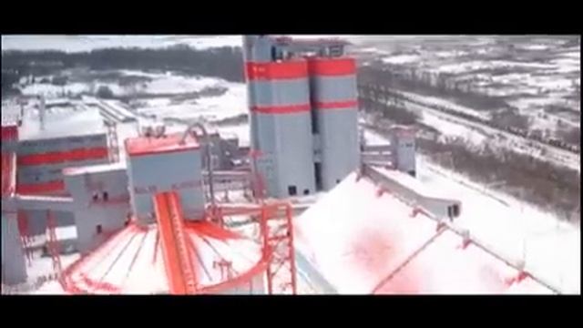 Новый завод в Подгоренском смотреть онлайн