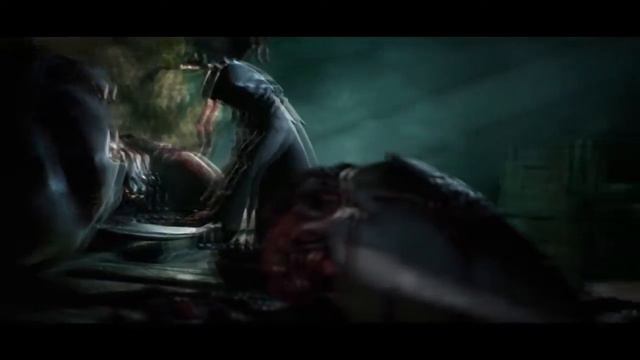 Call of Cthulhu (New Cinematic Trailer 2017) смотреть онлайн