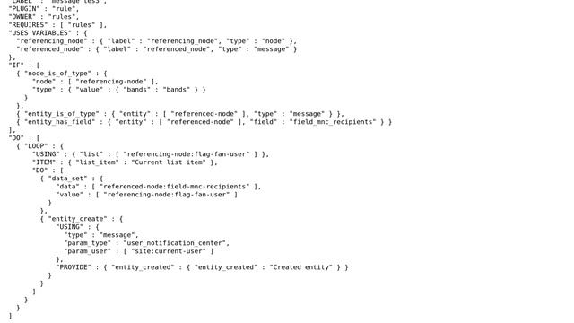 How to send a message notification based on a flagged node being linked via entity reference? смотреть онлайн