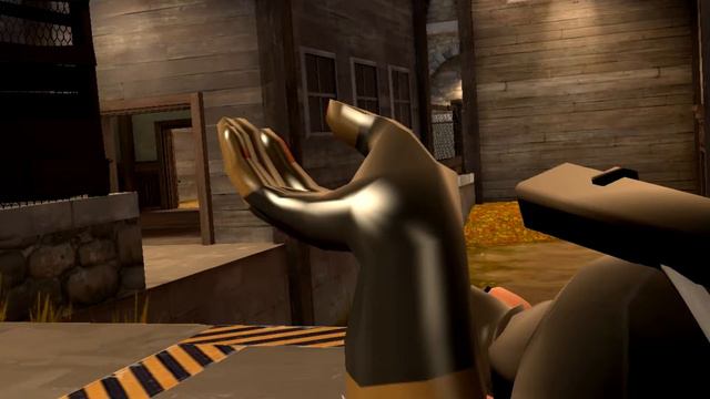[TF2 Gmod Animation] Another Mission.....? смотреть онлайн